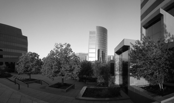 We are a creative architecture studio